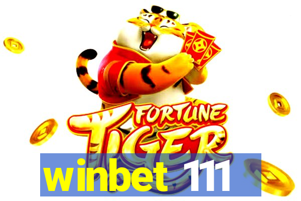 winbet 111